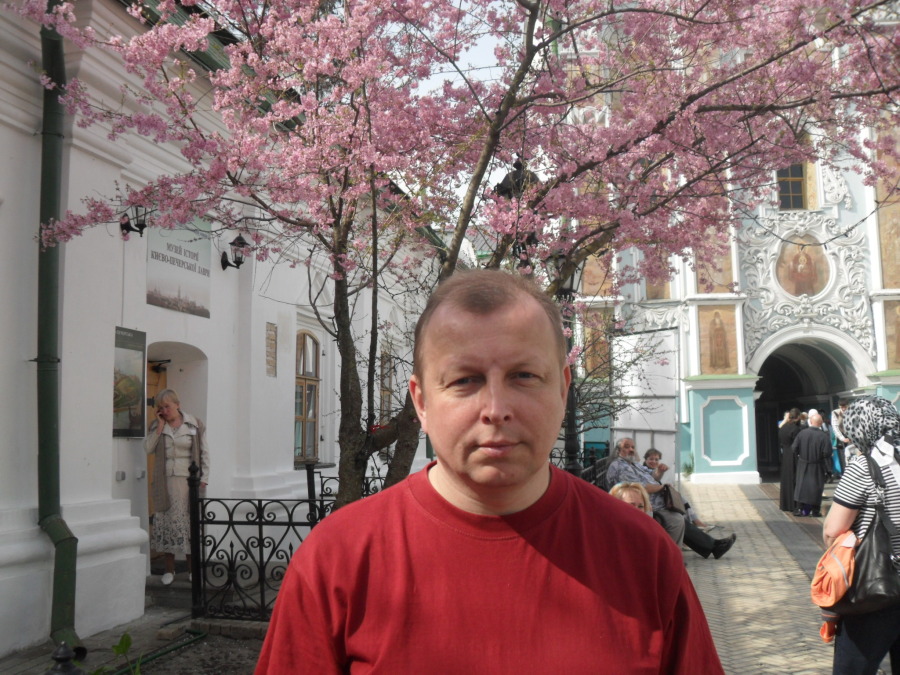 Сергей, 57, Minsk, Belarus