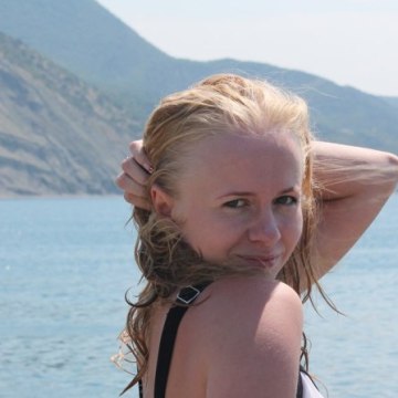 Лена, 36, Moscow, Russian Federation