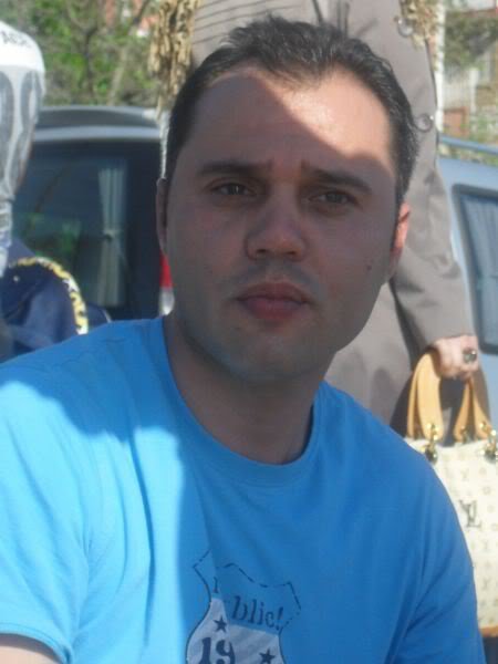 cenk eker, 51, Istanbul, Turkey