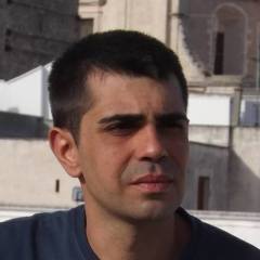 Arcangelo, 46, Zurich, Switzerland