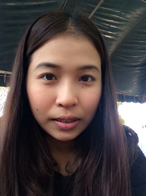 Jubjang, 33, Bangkok, Thailand