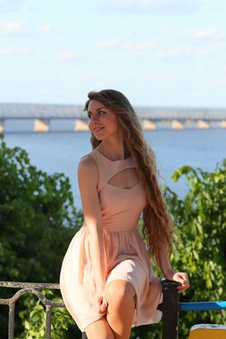 Yasochka , 32, Cherkasy, Ukraine