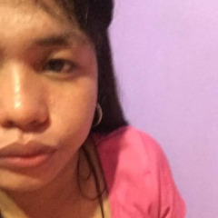 jayna Bustamante, 19, Cagayan De Oro, Philippines