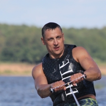 Олег, 49, Nizhny Novgorod, Russian Federation