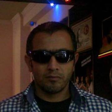 Yusuf Çalışkan, 46, 