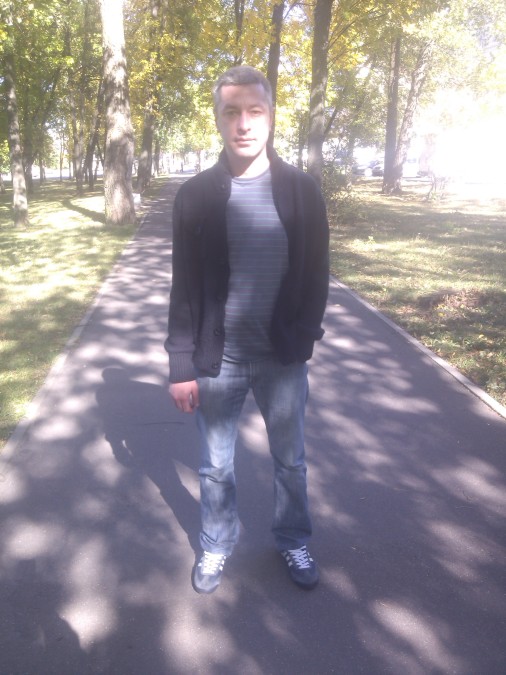 gena, 51, Minsk, Belarus