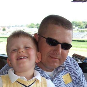 charles, 60, Arizona City, United States