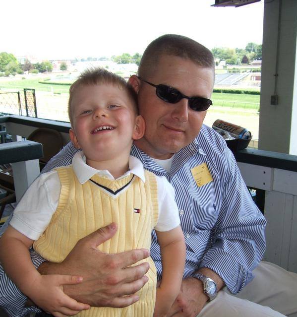 charles, 60, Arizona City, United States