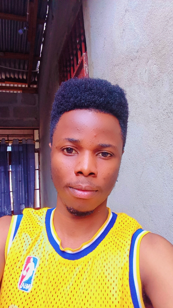 Peter, 25, Dar es Salaam, Tanzania