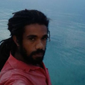 Kemar Johnson , 45, Ocho Rios, Jamaica