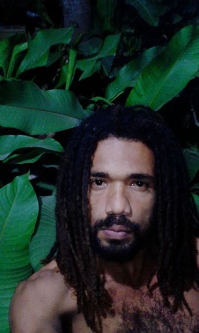 Kemar Johnson , 45, Ocho Rios, Jamaica