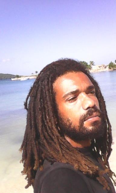 Kemar Johnson , 45, Ocho Rios, Jamaica