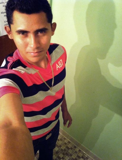 Andres Cruz, 33, Castalia, United States