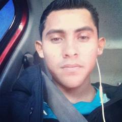 Andres Cruz, 33, Castalia, United States