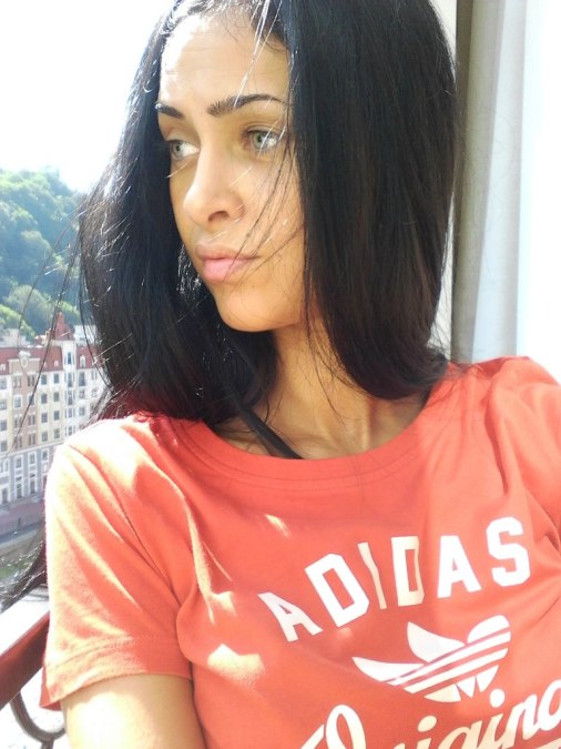 надежда, 33, Moskovskiy, Russian Federation