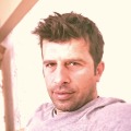Coollion, 45, Izmir, Turkey
