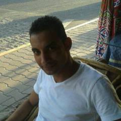 Ahmed Al-Adly, 43, Hurghada, Egypt