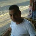 Ahmed Al-Adly, 43, Hurghada, Egypt