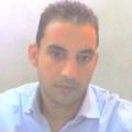 Ahmed Al-Adly, 43, Hurghada, Egypt