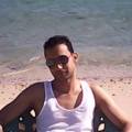 Ahmed Al-Adly, 43, Hurghada, Egypt