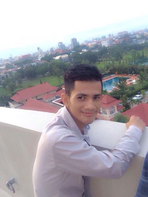 rethsovanndara, 31, Phnumpenh, Cambodia