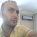 abdullah, 43, Istanbul, Turkey