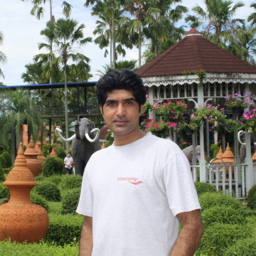 Aurang, 43, Dubai, United Arab Emirates