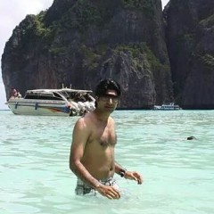 Aurang, 43, Dubai, United Arab Emirates