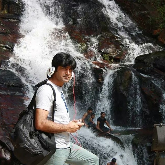 Aurang, 43, Dubai, United Arab Emirates