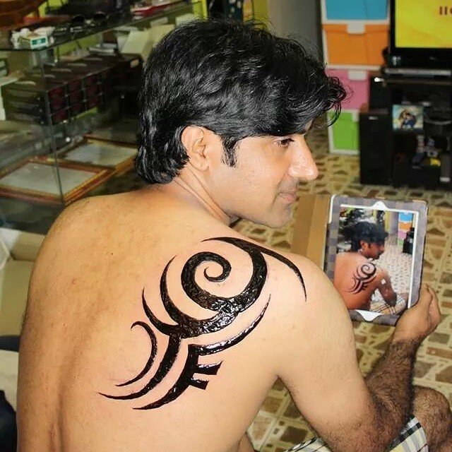 Aurang, 43, Dubai, United Arab Emirates