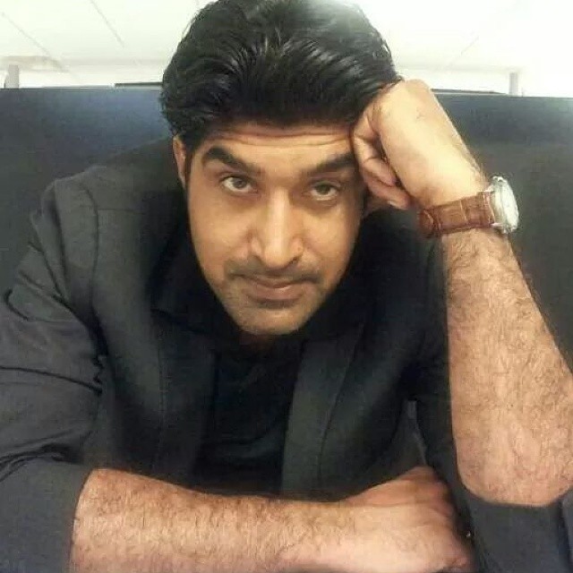 Aurang, 43, Dubai, United Arab Emirates