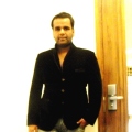 bharat, 43, Dubai, United Arab Emirates