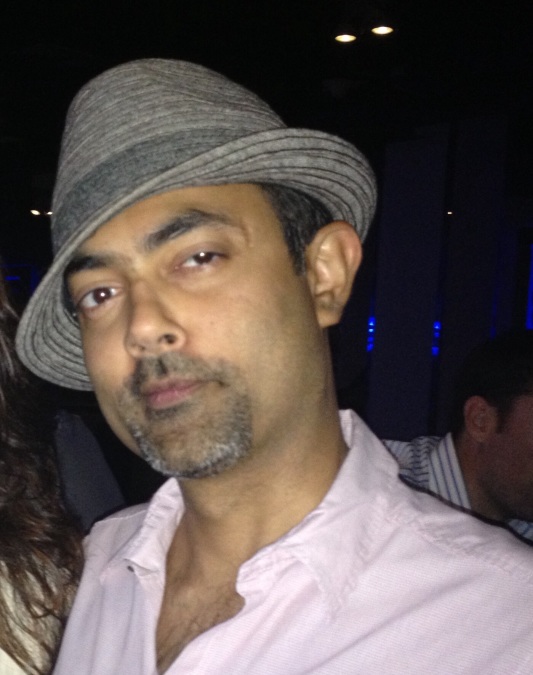 Satyen, 48, Dubai, United Arab Emirates