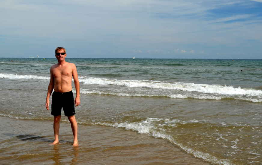 Andrey, 53, Moscow, Russian Federation