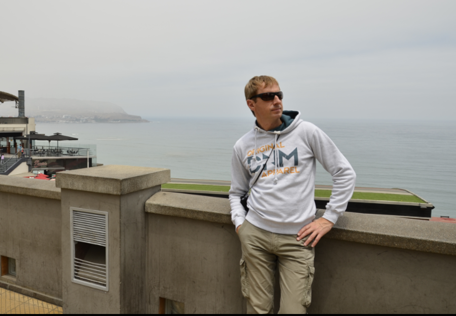 Andrey, 53, Moscow, Russian Federation