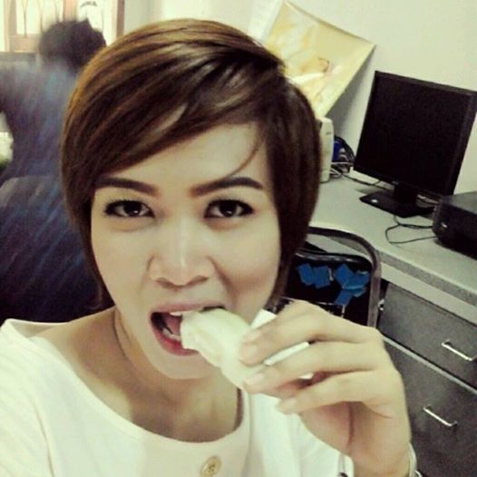 Nuttaya Katasila, 39, Thai, Vietnam