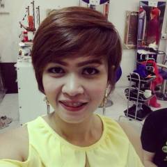 Nuttaya Katasila, 39, Thai, Vietnam