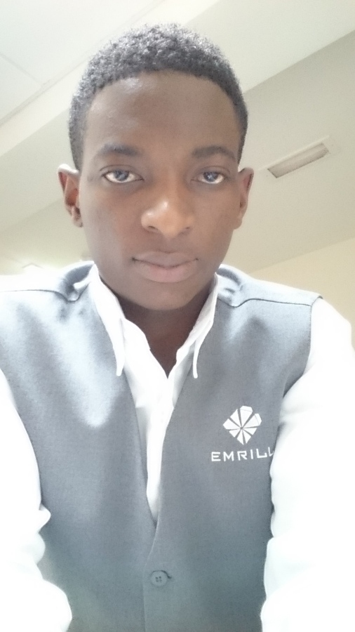 shafik kasule, 34, Dubai, United Arab Emirates