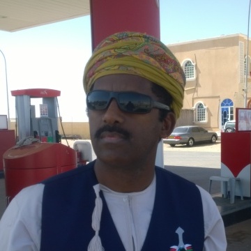 ‫الليل الهادر‬‎, 52, Ibra, Oman