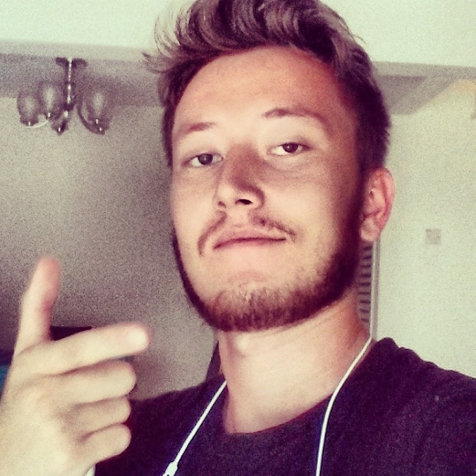 Abu Husanovich, 35, Kuala Lumpur, Malaysia