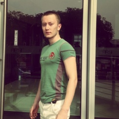 Abu Husanovich, 35, Kuala Lumpur, Malaysia