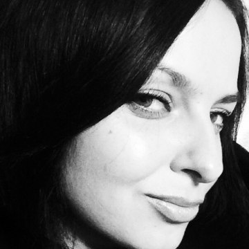 Anna Sergeevna, 41, Kiev, Ukraine