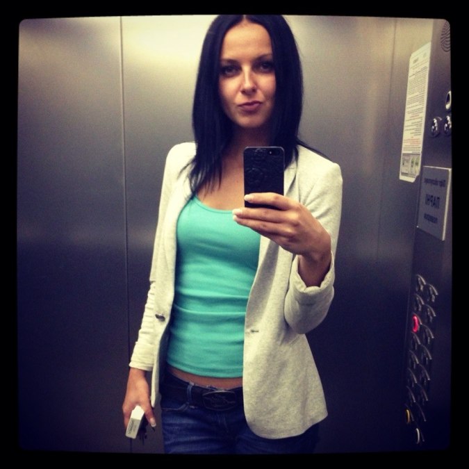 Anna Sergeevna, 41, Kiev, Ukraine