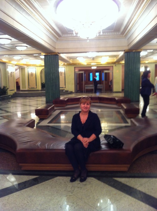 Галина, 60, Korolyov, Russian Federation