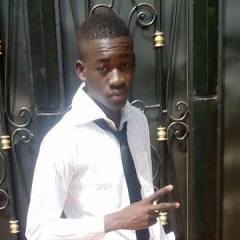 Cheick Assad OUEDRAOGO, 32, Ouagadougou, Burkina Faso