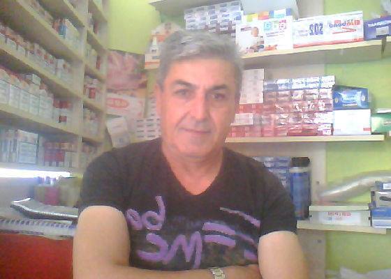 Erol Suer, 56, 