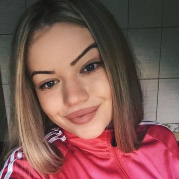 Yana Andrushkova, 35, Kiev, Ukraine