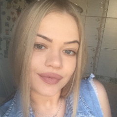 Yana Andrushkova, 35, Kiev, Ukraine