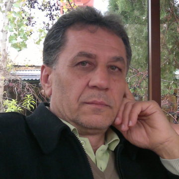 Saleh Saleh, 61, Lilongwe, Malawi