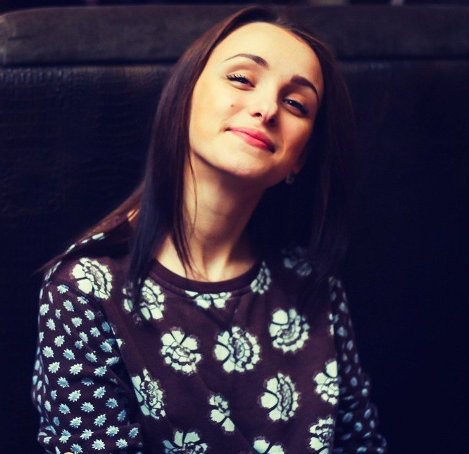 Карина, 31, Kharkiv, Ukraine